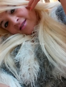 escorts Callie Valleywood