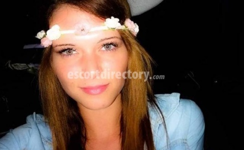 escorts Cinderessa