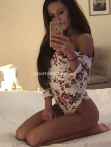 escorts Clara Abella