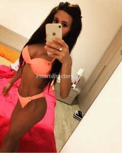 escorts Clara Abella
