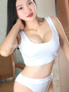escorts Coco Massage