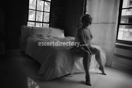 escorts Eda Blackwood