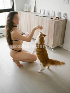 escorts Florence Champagne