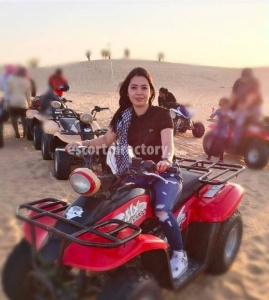 escorts Hanna Innocent Girl