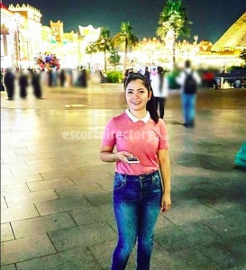 escorts Hanna Innocent Girl