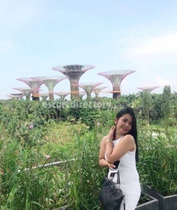 escorts Hanna Innocent Girl