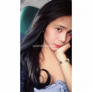 escorts Jenny Erediano