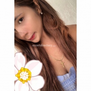 escorts Jenny Erediano