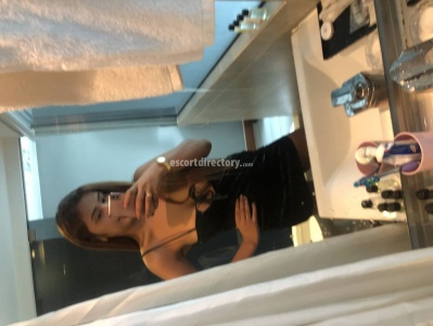 escorts Jenny Erediano