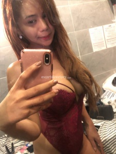 escorts Jenny Erediano