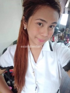 escorts Jenny Erediano