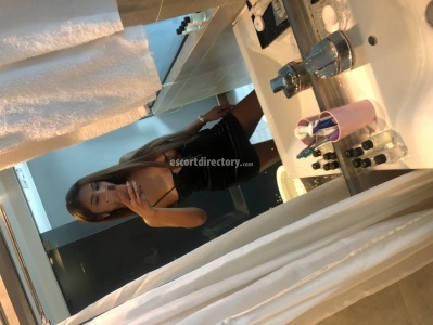 escorts Jenny Erediano