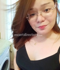 escorts Lenlen Tan