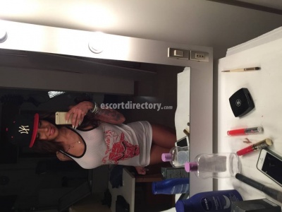 escorts Maria Top Class