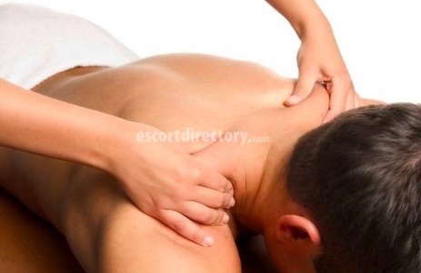 escorts Mina Massage