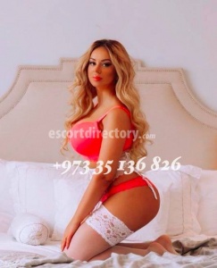 escorts Pelagia SEX BOMB