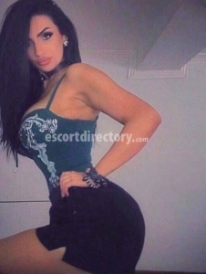 escorts RACHELL