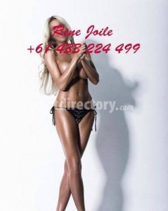 escorts Rene Joile