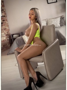 escorts Ruby a Treviso