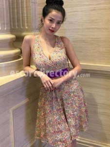 escorts Vannesa