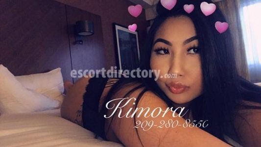 escorts kimora