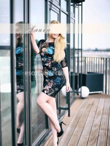 escorts Laura