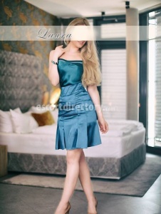 escorts Laura