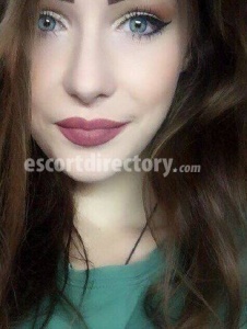 escorts Anna
