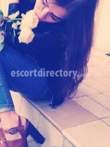 escorts Anna