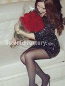 escorts Anna
