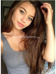 escorts Hannah