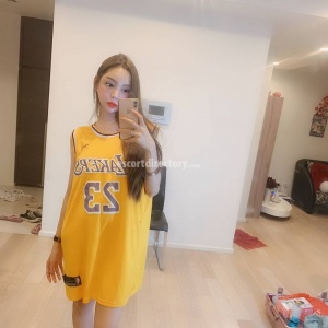 escorts Asian Girl