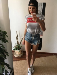 escorts Sandra