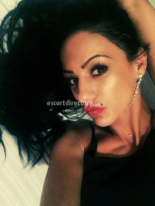 escorts KRISTINA_