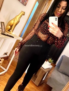 escorts Amanda