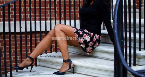 escorts Sasha