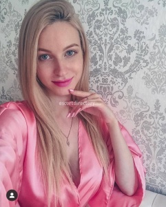 escorts Alexia