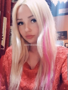 escorts Sonya