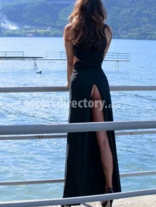 escorts CARLA DAMIANI ITALIANA