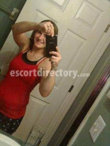 escorts Abby Spear
