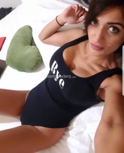 escorts ADELA PONZANO