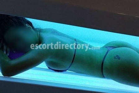 escorts Agata Martins