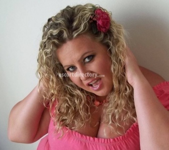 escorts ALESSIA-BURROSA
