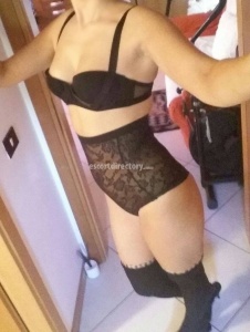 escorts AMELIA VIP CLASS PERUGIA