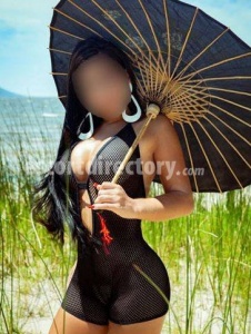 escorts Bella Frazao