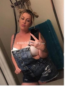 escorts BrittanyBaby