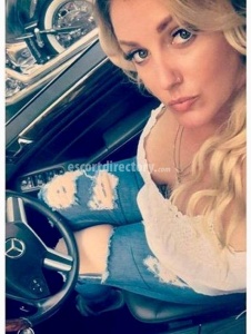 escorts BrittanyBaby