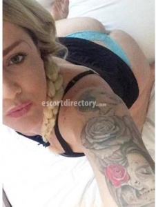 escorts BrittanyBaby