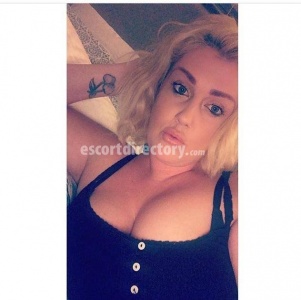 escorts BrittanyBaby