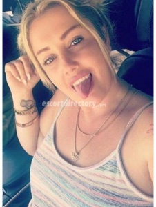 escorts BrittanyBaby